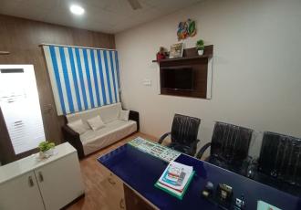 office